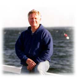 Tim Hodgens